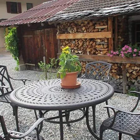 Schwarzhans Apartment