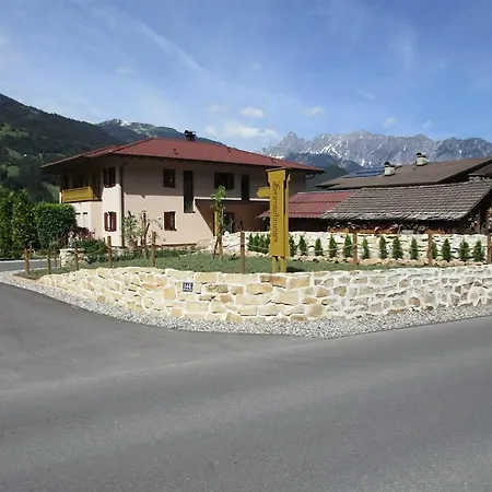 Appartement Schwarzhans