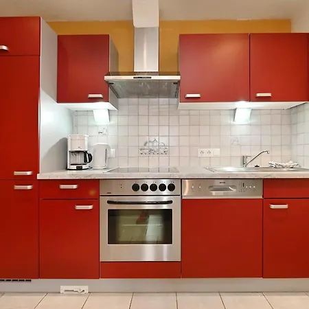 Schwarzhans Apartment *
