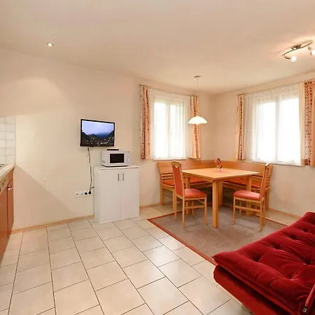 Schwarzhans Apartament