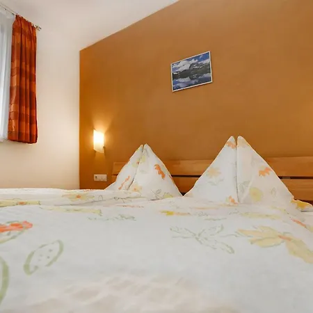 Apartment Schwarzhans Schruns