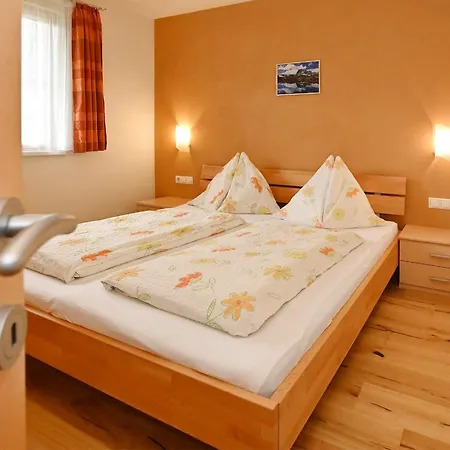 Apartment Schwarzhans Schruns