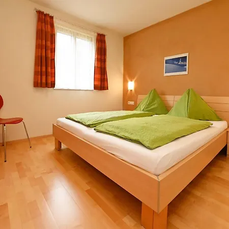 Schwarzhans Apartment