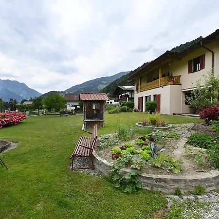 Schwarzhans Apartment
