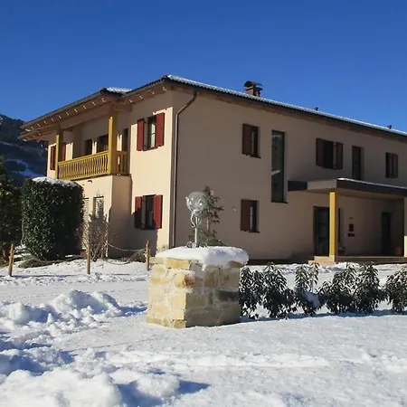 Apartment Schwarzhans Schruns
