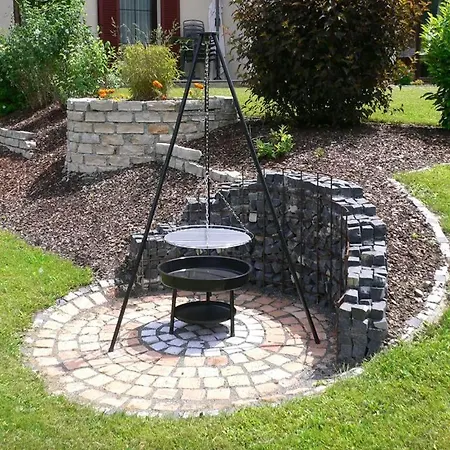 Apartament Schwarzhans *